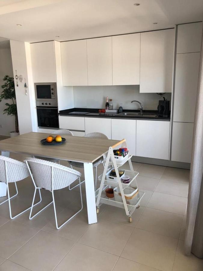 Sonho Do Mar Ap. Apartment Nazare Exterior photo