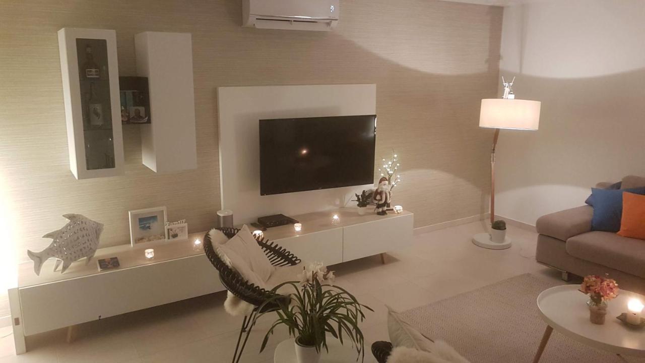 Sonho Do Mar Ap. Apartment Nazare Exterior photo